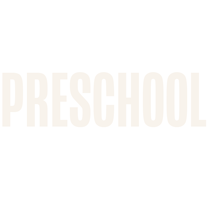 Infant - PreK